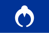 Flag of Kamikoani