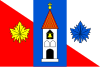 Flag of Modřišice