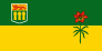 Flag of Saskatchewan