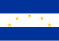 Bandera de la provincia Vallegrande