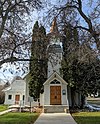 Fromberg Methodist-Episcopal Church