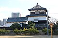 Fukuoka Castle