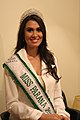 Miss Paraná 2011 Gabriela Cristina Pereira