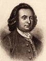George Mason, author of the Virginia Bill of Rights