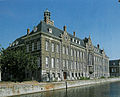 Dendermonde courthouse, 1927