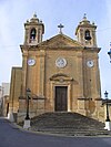 Church of Our Lady of Loreto