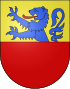 Blason de Givisiez