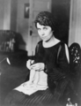 Grace Coolidge