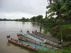 Vista da Grande Santi