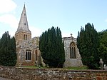 Church of St Ethelreda