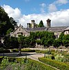 Gwydir Castle