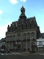 Town hall