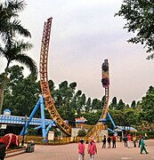 Chimelong Paradise