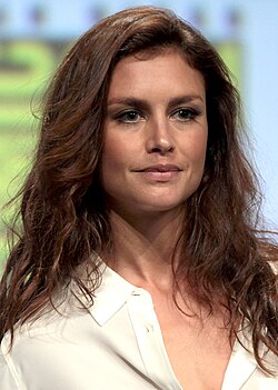 Hannah Ware 2014