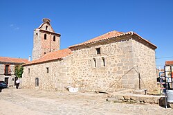 Church of San Cristobal