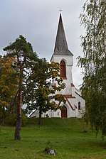 Церковь Ийзаку[эст.]