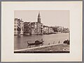 Ingressp del Canal Grande, 1860-1870