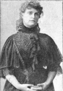 Isabel Irving