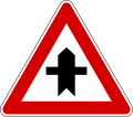 Crossroads