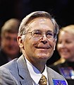 Jim Walton, chairman and CEO of Arvest Bank Group, Inc.