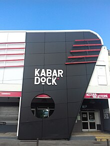 Description de l'image Kabardock1.jpg.