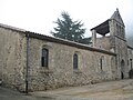 Église Notre-Dame-de-l'Immaculée-Conception de Laboule