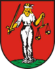 Coat of arms of Lipová