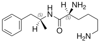 Image illustrative de l’article Lisdexamfétamine