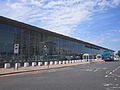 Image 24Liverpool John Lennon Airport Terminal building (from North West England)