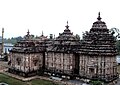 Tempio Mandasa Basudeva, Andhra Pradesh