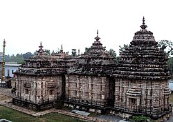 Mandasa Vasudeva Temple