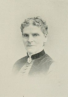 "A Woman of the Century"