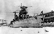 26-bis型軽巡洋艦 (マクシム・ゴーリキイ級) マクシム・ゴーリキイ
