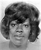 Marie Dean Arrington FBI Most Wanted Poster