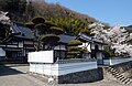 密厳寺（5番）本堂本尊