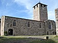 Église Saint-Pierre-et-Saint-Porchaire de Montverdun