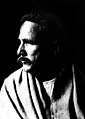 Iqbal at Shimla in 1930s