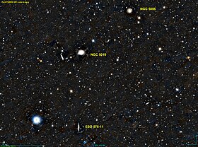 Image illustrative de l’article Groupe de NGC 5018