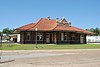 Southern Pacific Railroad Depot