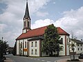 Katholische Kirche