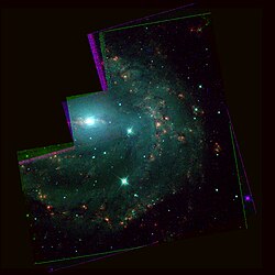 NGC 5643