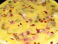 Omlette