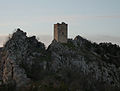 Oratino: la Rocca