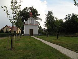 Church of the Holy Trinity