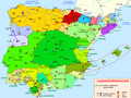 Le comté du Portugal de 1037 à 1065