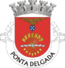 Blason de Ponta Delgada