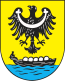 Blason de Nowa Sól