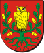 Blason de Gmina Słopnice