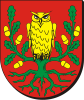 Coat of arms of Słopnice