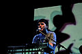 Panda Bear (Noah Lennox)